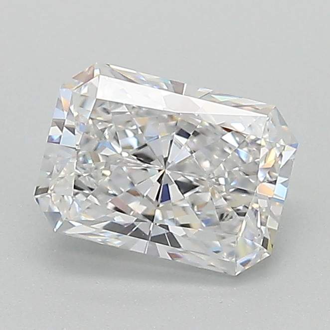 1.02 Carat Radiant Diamond