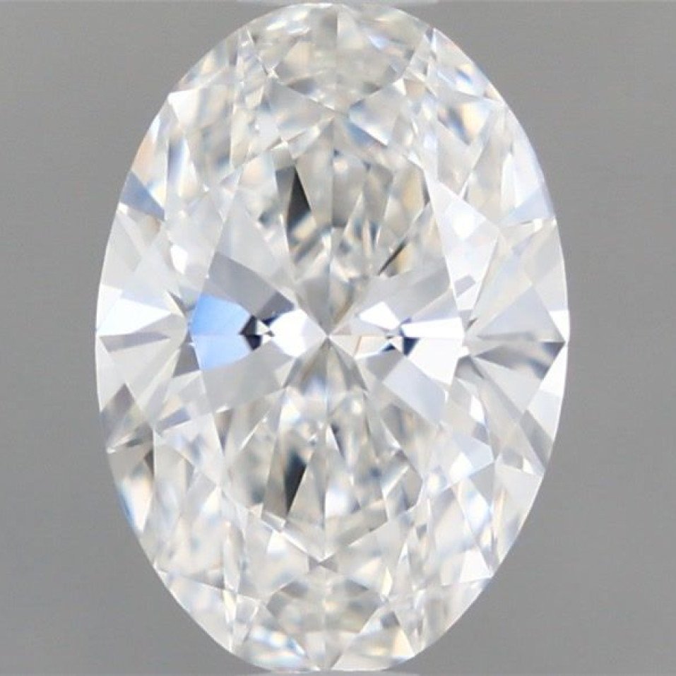 1.03 Carat Oval Diamond
