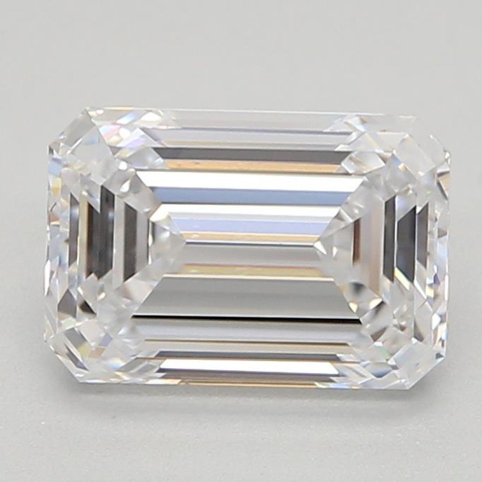 1.02 Carat Emerald Diamond