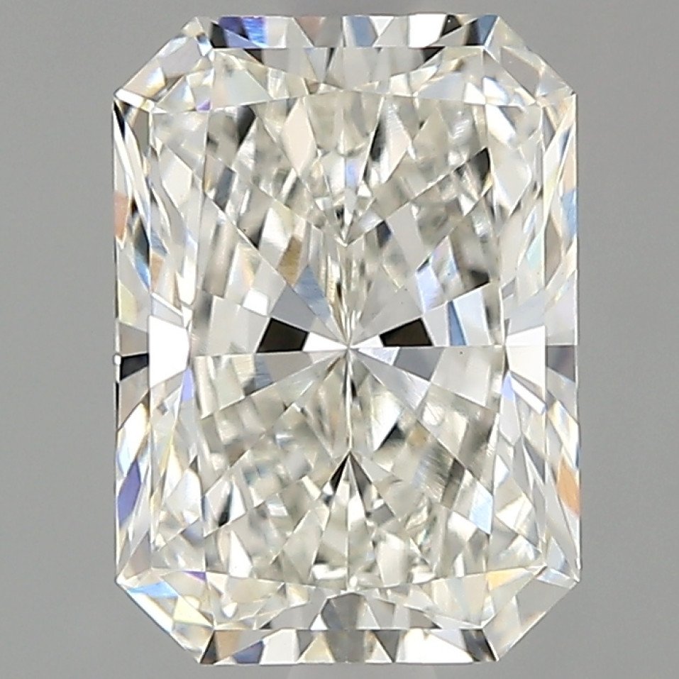 2.06 Carat Radiant Diamond