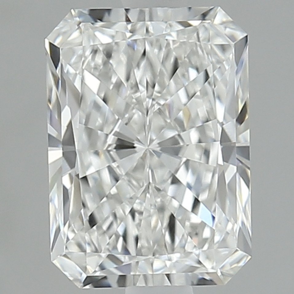 2.04 Carat Radiant Diamond