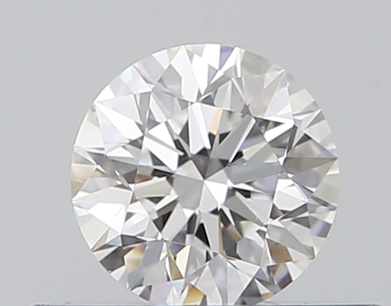 0.33 Carat Round Diamond