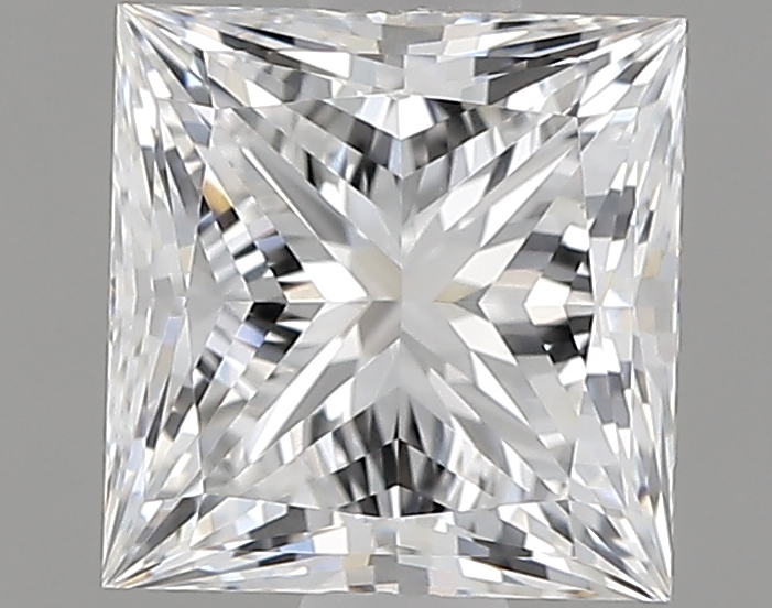 1.03 Carat Princess Diamond