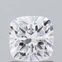 1.02 Carat Cushion Diamond