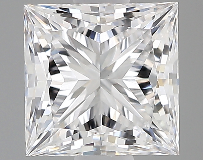 1.04 Carat Princess Diamond