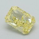 1.06 Carat Radiant Diamond