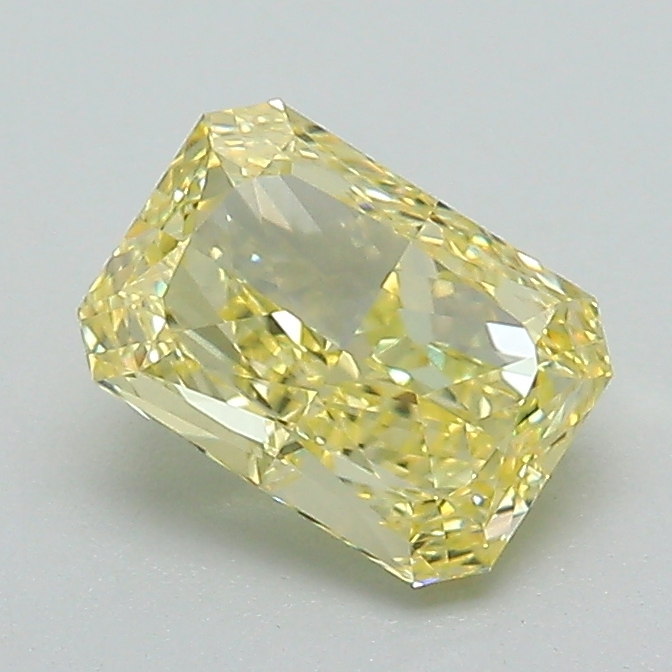1.06 Carat Radiant Diamond