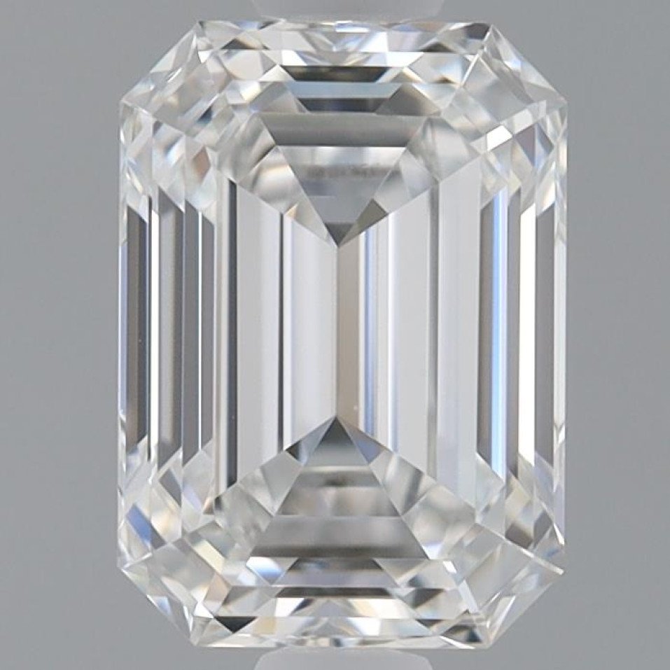 1.03 Carat Emerald Diamond