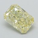 1.05 Carat Radiant Diamond