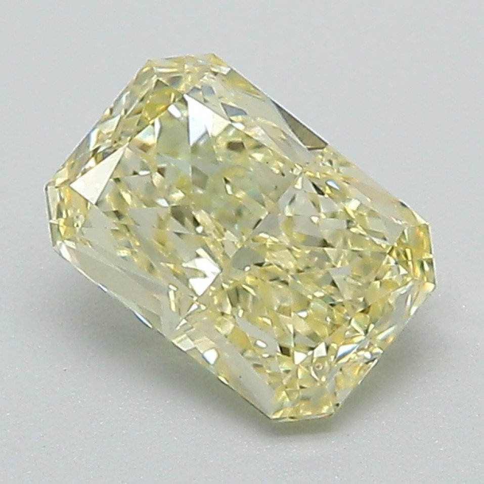 1.05 Carat Radiant Diamond