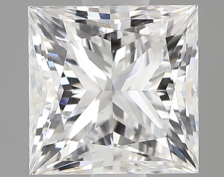1 Carat Princess Diamond