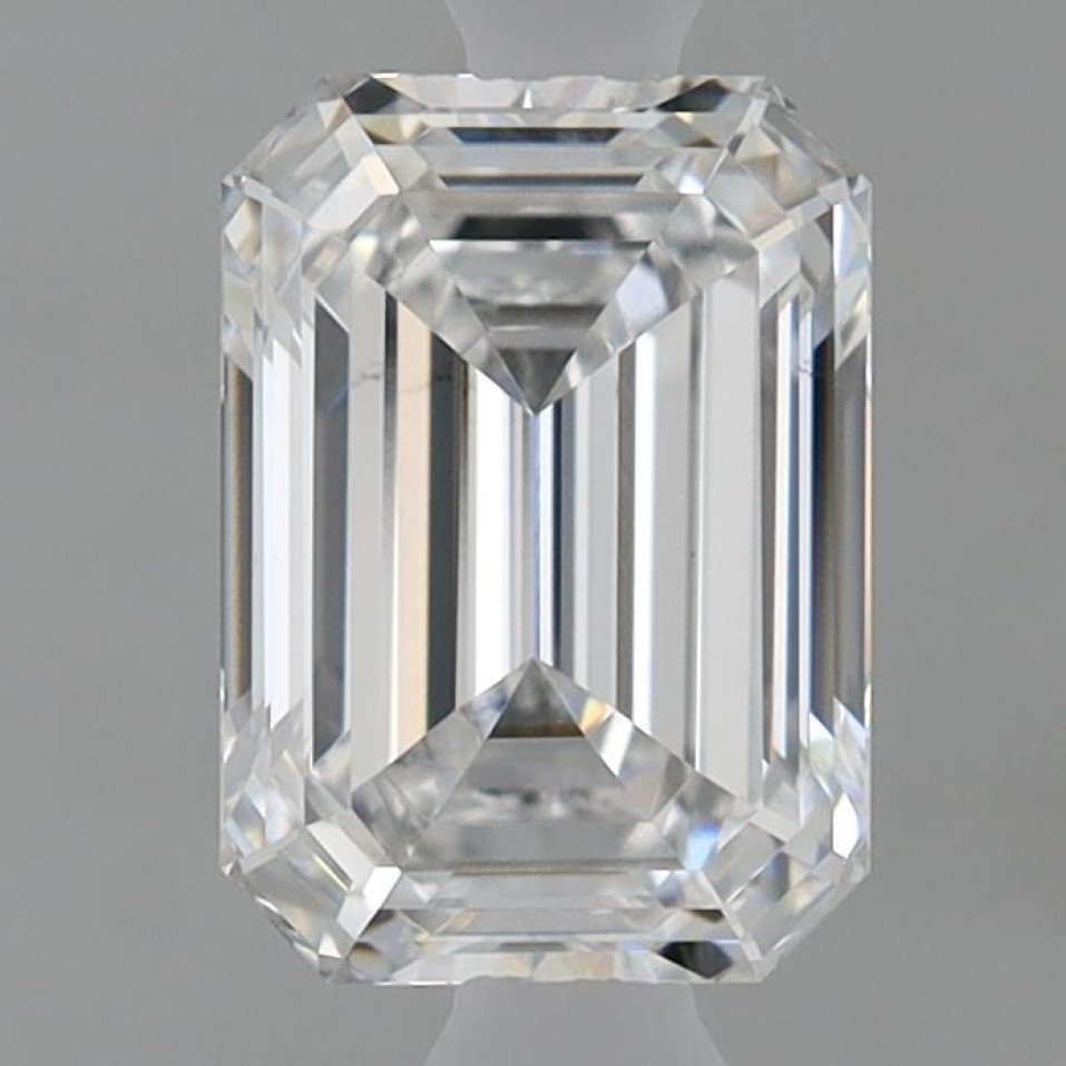 1.4 Carat Emerald Diamond