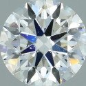 0.31 Carat Round Diamond