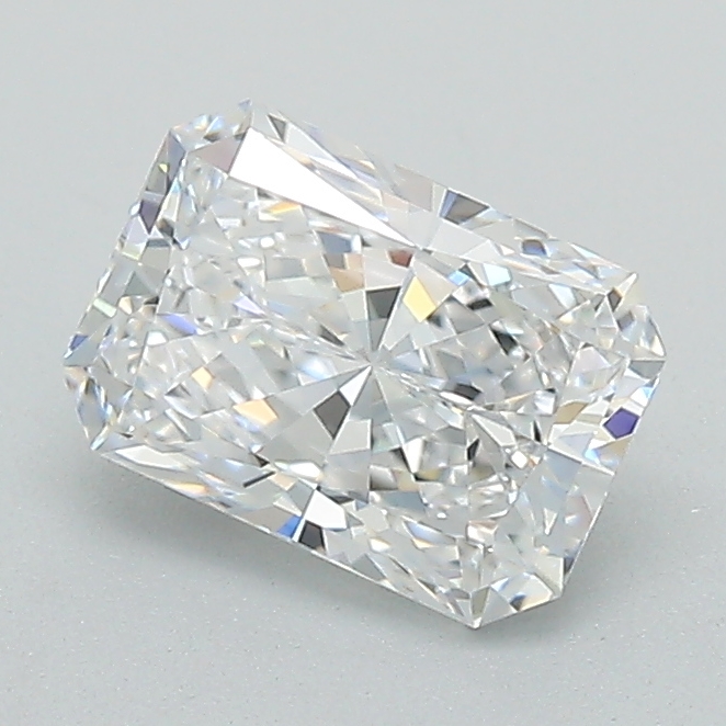 1.03 Carat Radiant Diamond