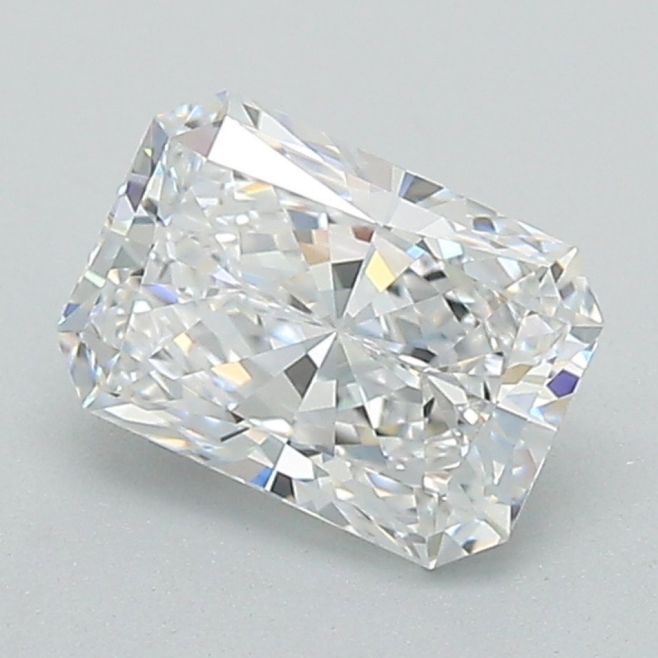1.03 Carat Radiant Diamond