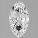 2.04 Carat Marquise Diamond