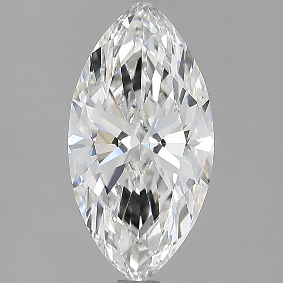 2.04 Carat Marquise Diamond
