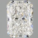 2.05 Carat Radiant Diamond