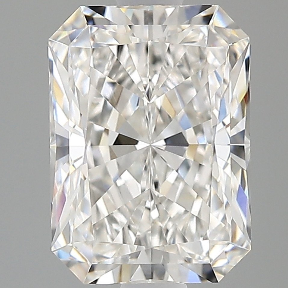 2.05 Carat Radiant Diamond