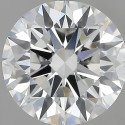 3.01 Carat Round Diamond