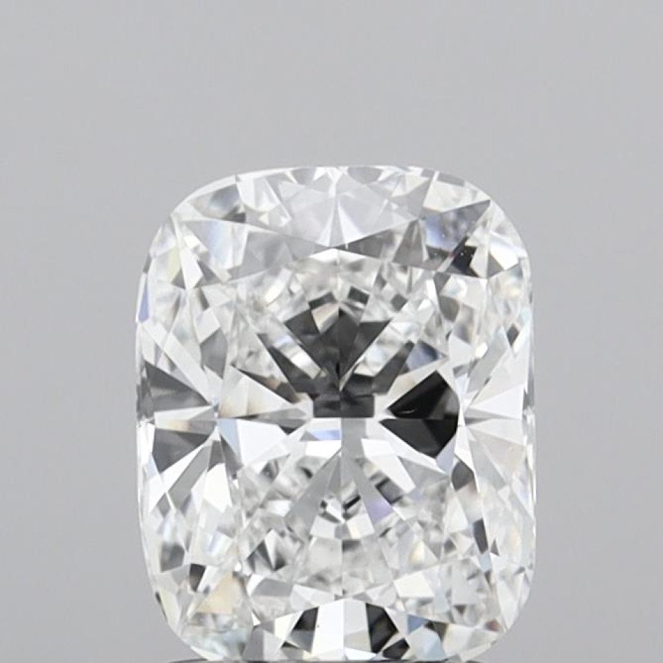 1.74 Carat Cushion Diamond