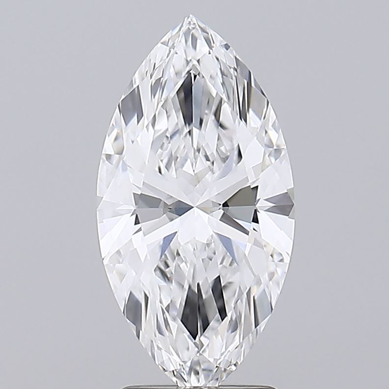 2.51 Carat 8x-marquise Diamond