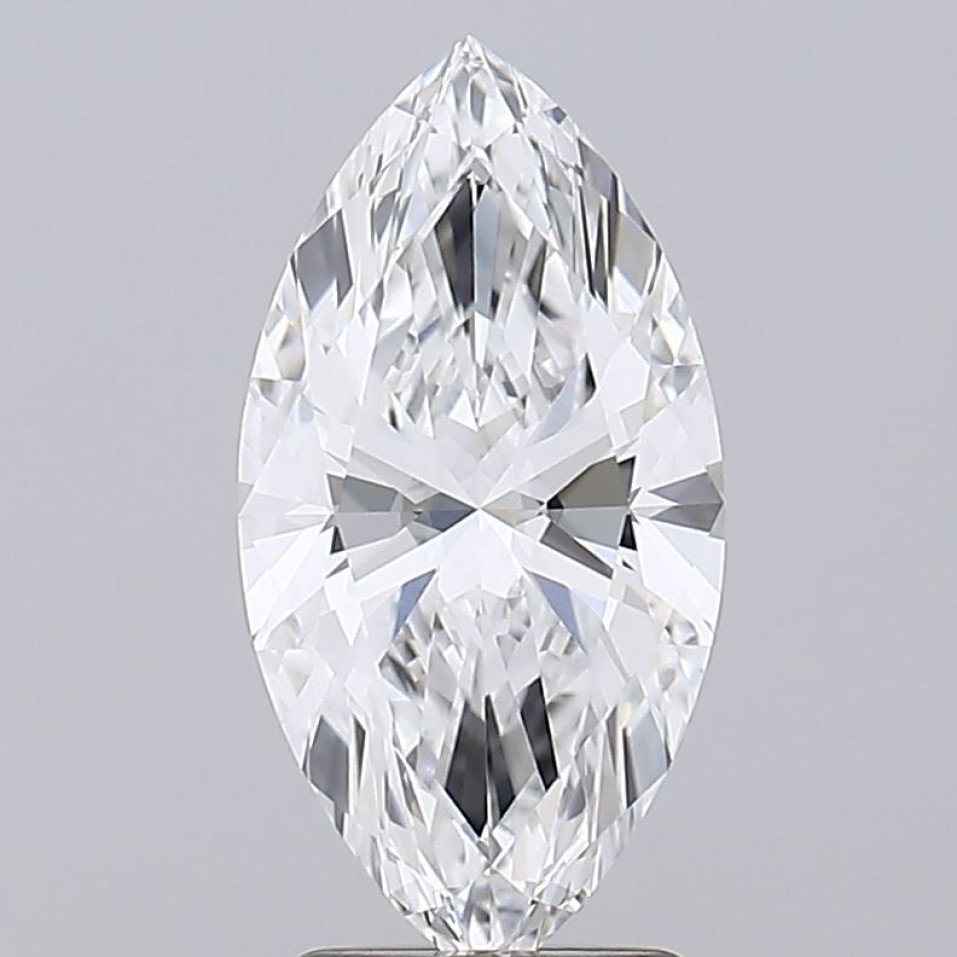 2.51 Carat 8x-marquise Diamond