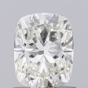 0.85 Carat Cushion Diamond