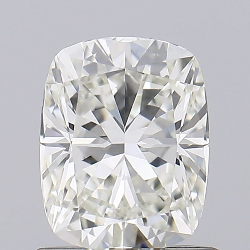 0.85 Carat Cushion Diamond
