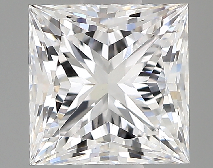 1.01 Carat Princess Diamond
