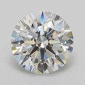 1.5 Carat Round Diamond