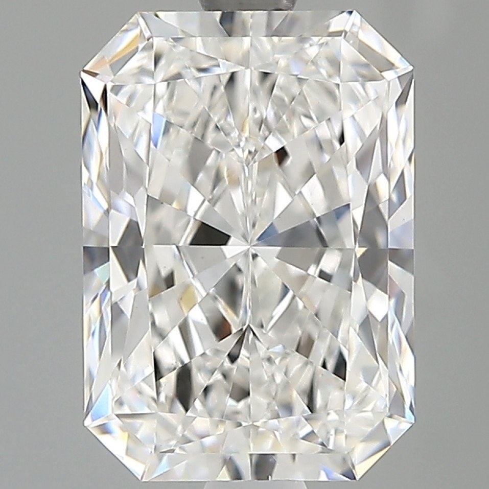 2.51 Carat Radiant Diamond