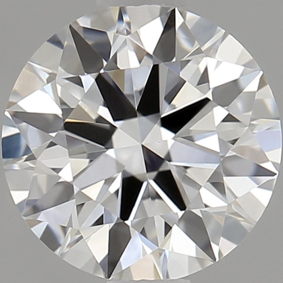 1.05 Carat Round Diamond