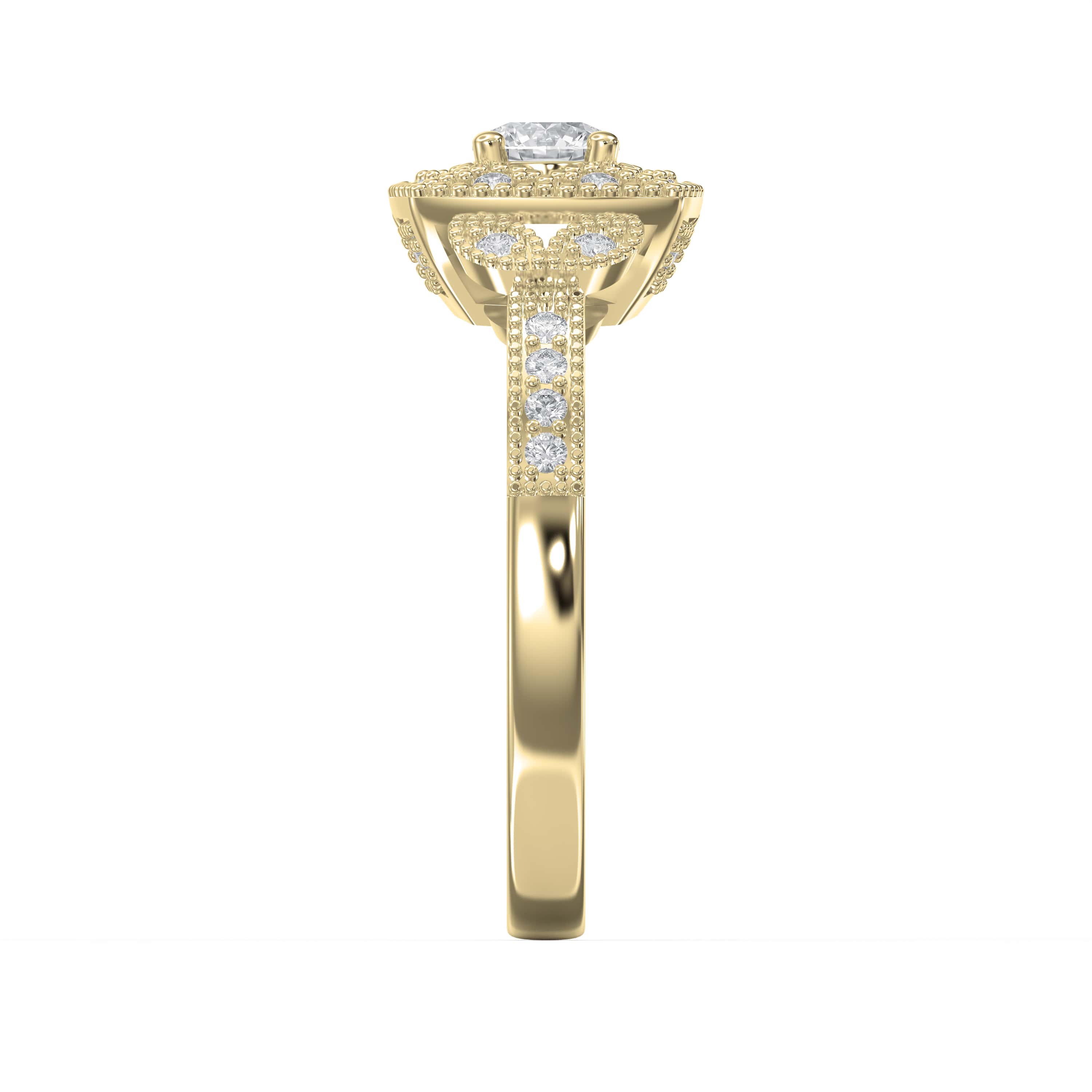 Heritage Ring VWR2002