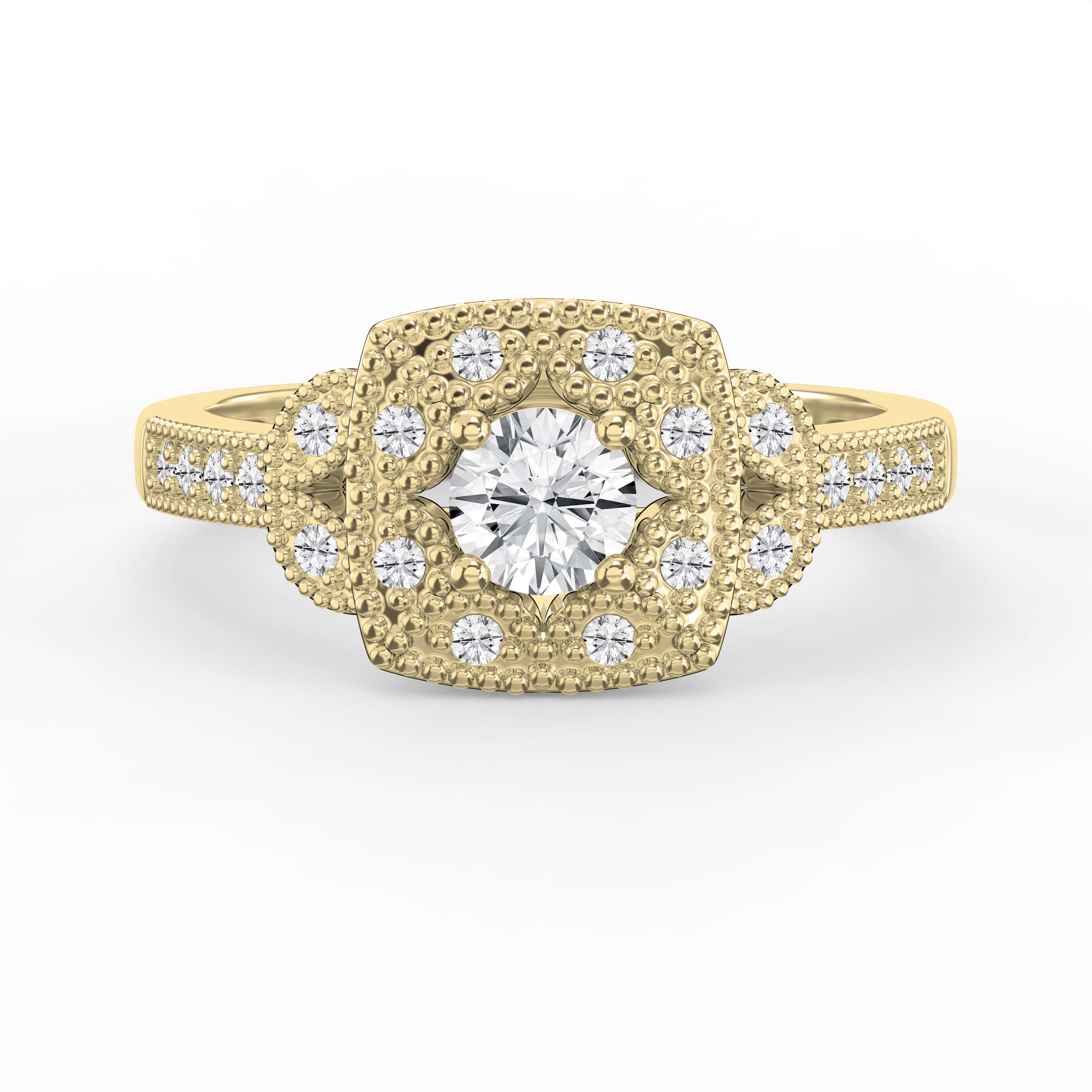 Heritage Ring VWR2002