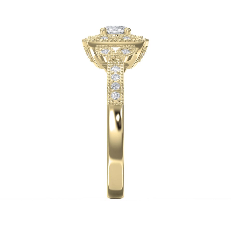 Heritage Ring VWR2002