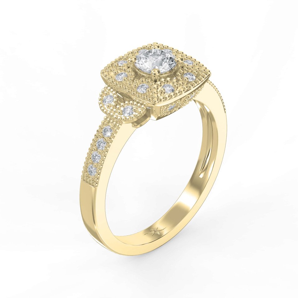 Heritage Ring VWR2002