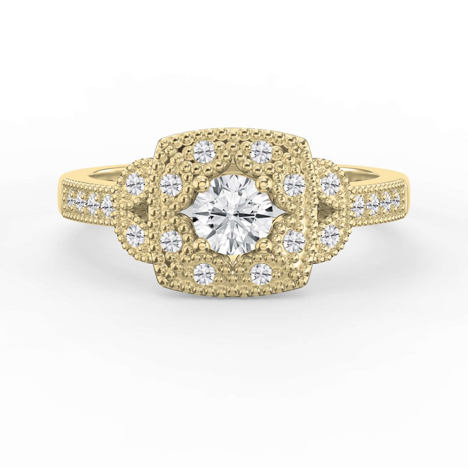 Heritage Ring VWR2002