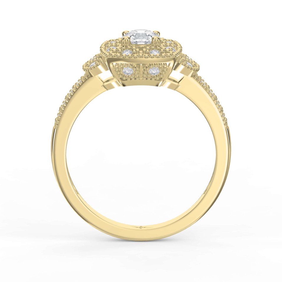 Heritage Ring VWR2002