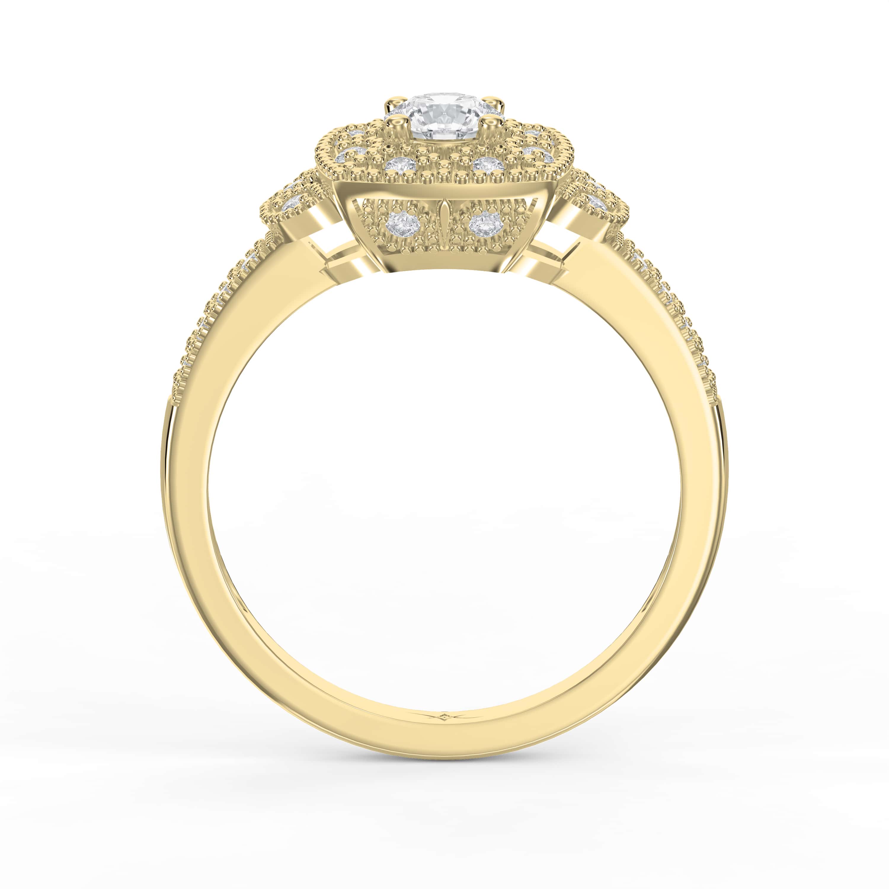 Heritage Ring VWR2002