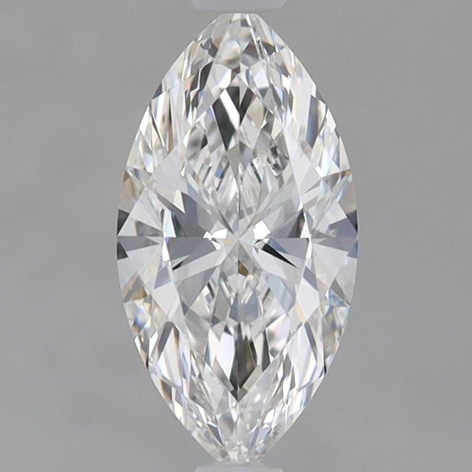 1.04 Carat Marquise Diamond