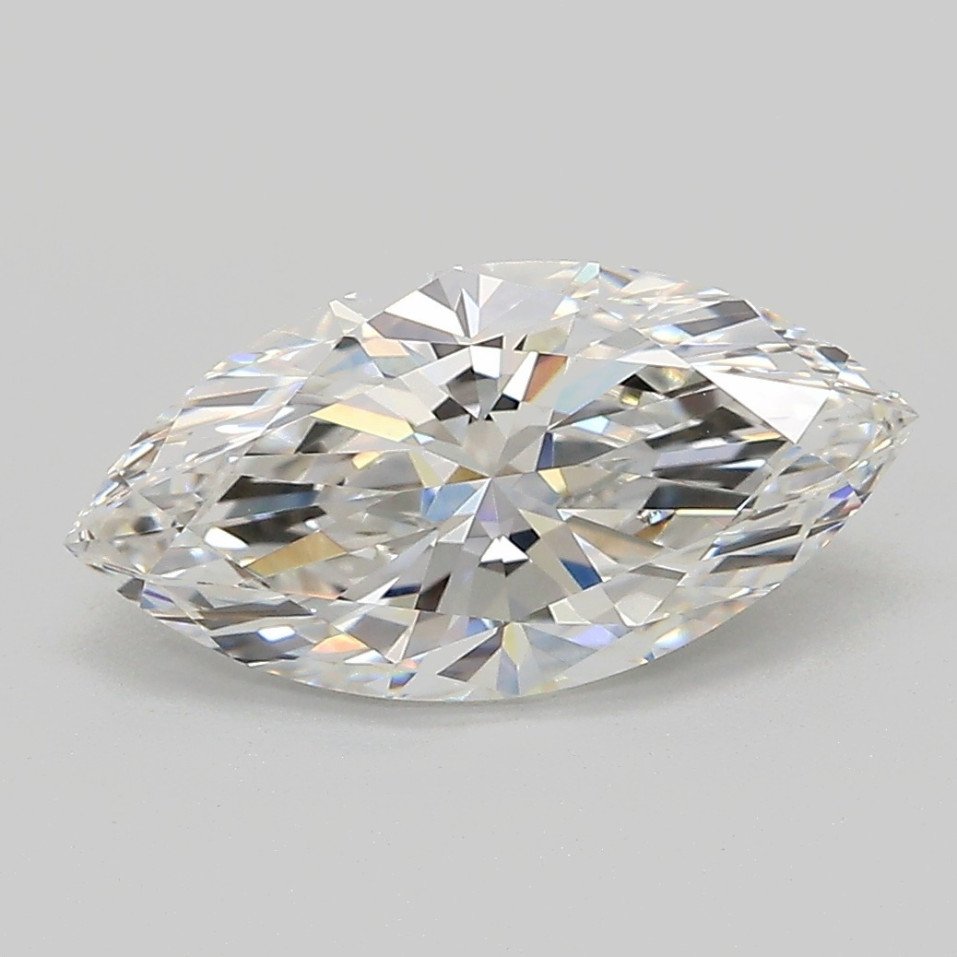 2.08 Carat Marquise Diamond