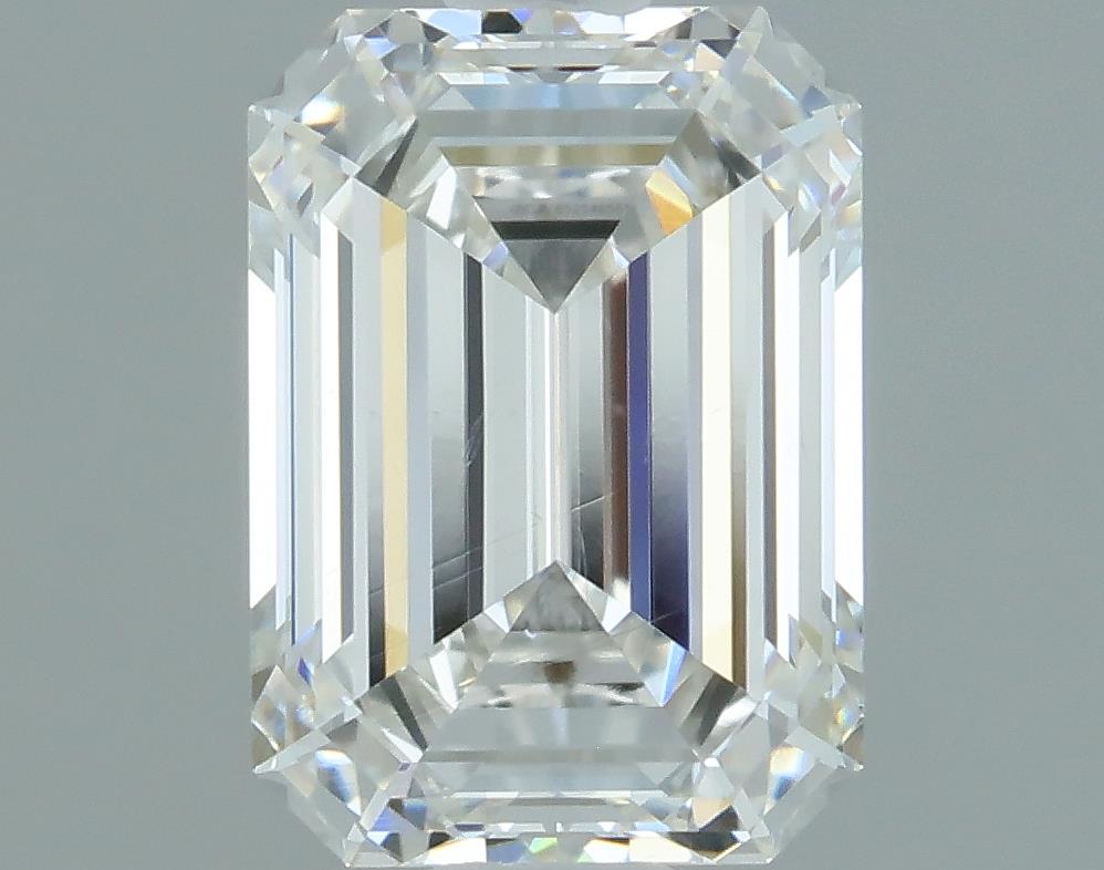 0.7 Carat Emerald Diamond