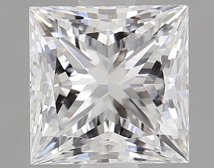 1.02 Carat Princess Diamond