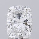 1.59 Carat L.cushion Diamond