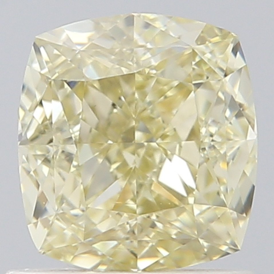 1.01 Carat Cushion Diamond
