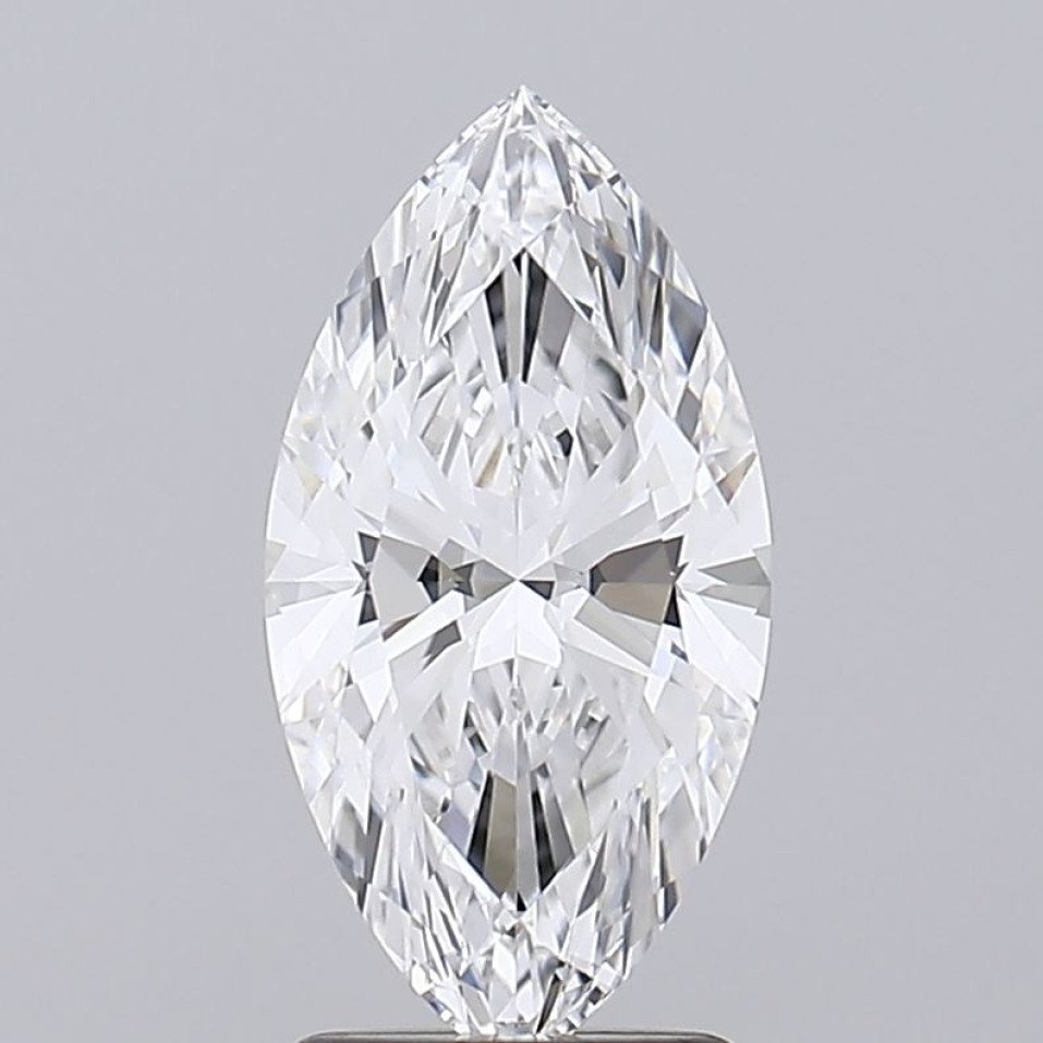 1.97 Carat 8x-marquise Diamond