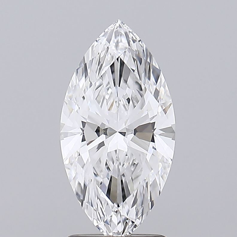 1.97 Carat 8x-marquise Diamond