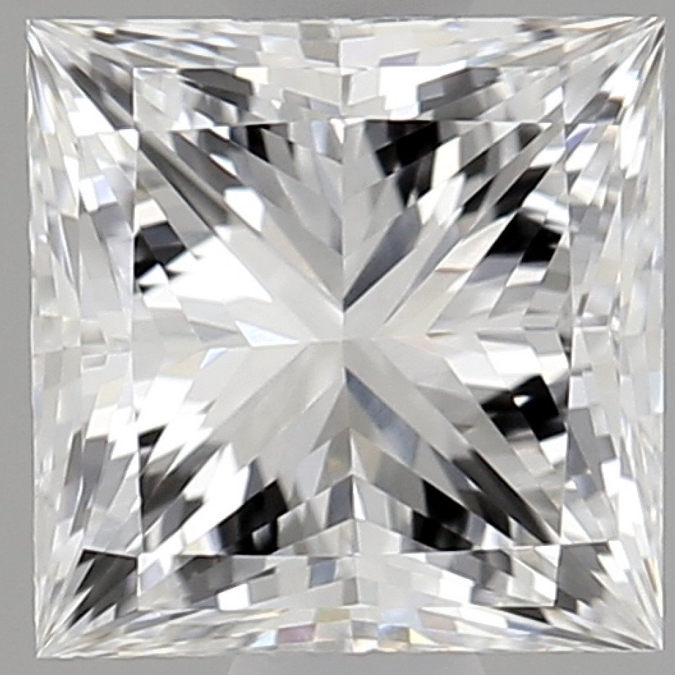 1 Carat Princess Diamond