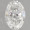 2 Carat Oval Diamond